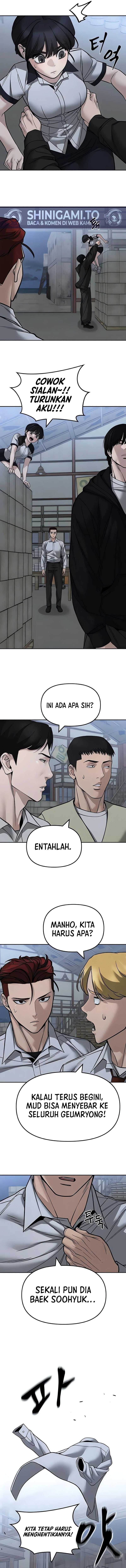 The Bully In Charge Chapter 149 Gambar 8