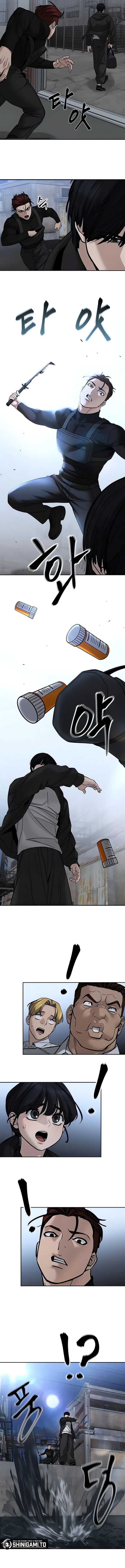 The Bully In Charge Chapter 149 Gambar 9