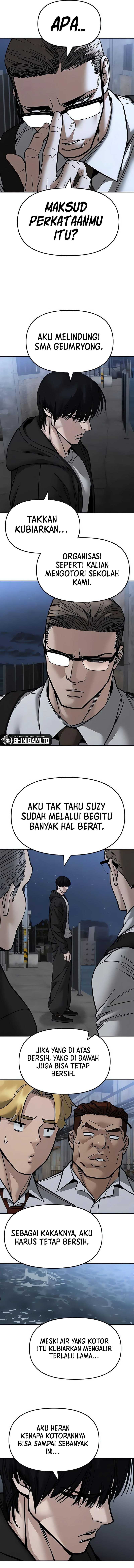The Bully In Charge Chapter 149 Gambar 11