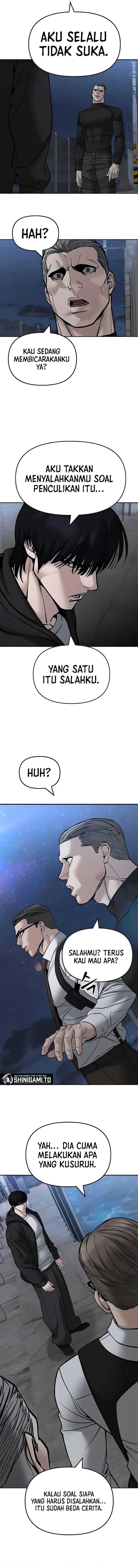 The Bully In Charge Chapter 149 Gambar 12