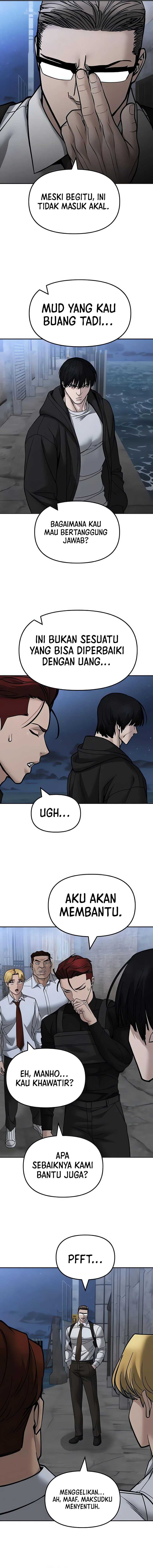 The Bully In Charge Chapter 149 Gambar 13