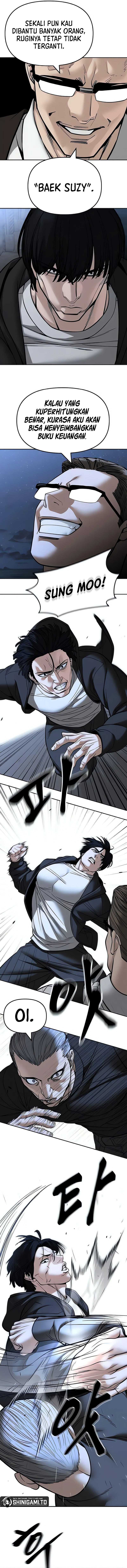 The Bully In Charge Chapter 149 Gambar 14