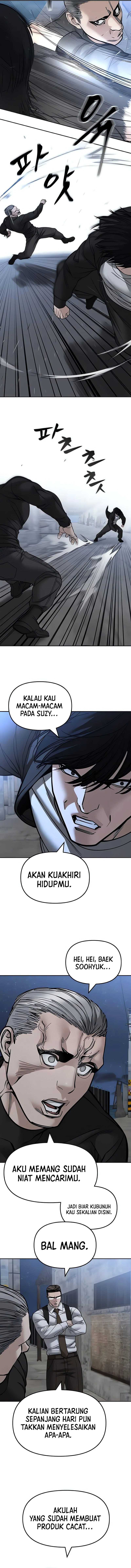 The Bully In Charge Chapter 149 Gambar 15