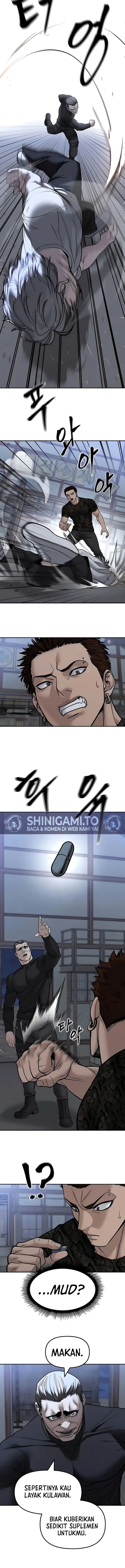 The Bully In Charge Chapter 152 Gambar 6