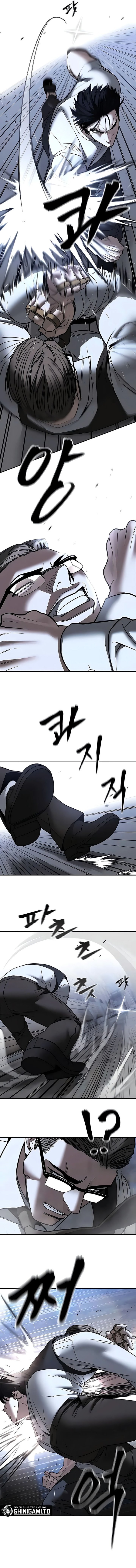 The Bully In Charge Chapter 152 Gambar 9