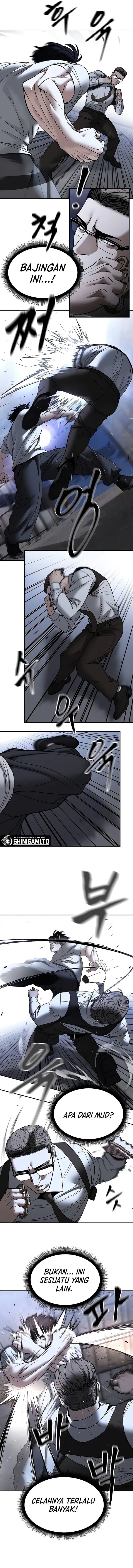 The Bully In Charge Chapter 152 Gambar 12