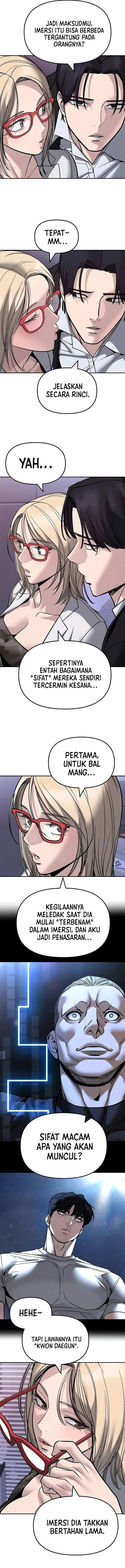 The Bully In Charge Chapter 152 Gambar 16