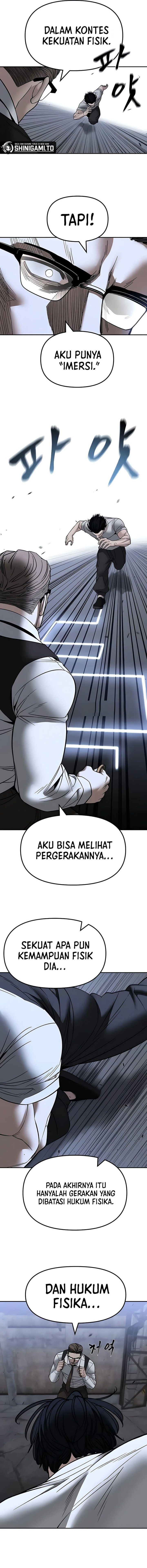 The Bully In Charge Chapter 152 Gambar 18