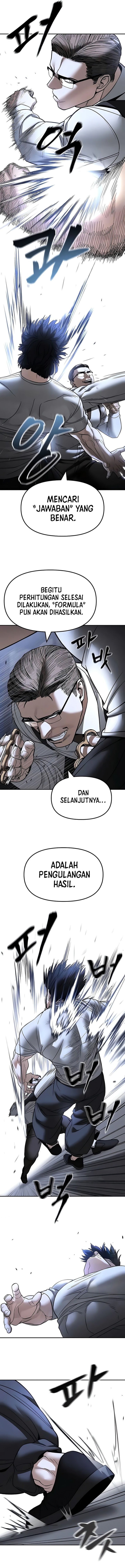 The Bully In Charge Chapter 152 Gambar 20