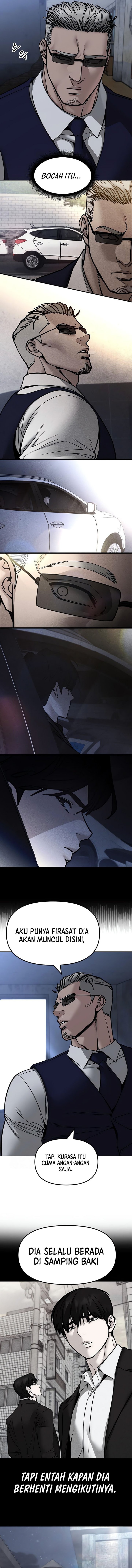 The Bully In Charge Chapter 155 Gambar 5