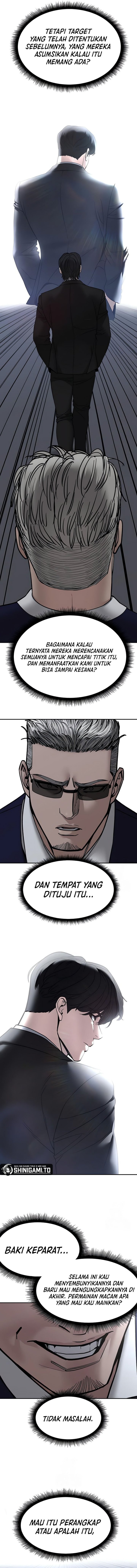 The Bully In Charge Chapter 155 Gambar 10