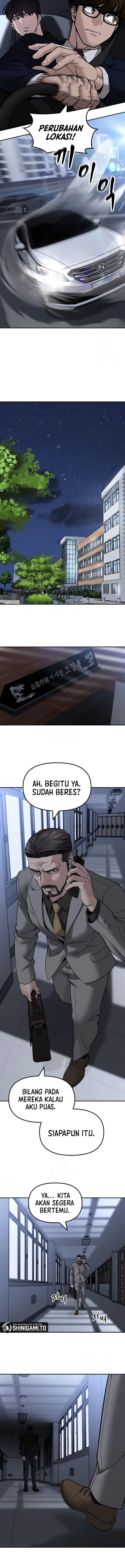 The Bully In Charge Chapter 155 Gambar 13