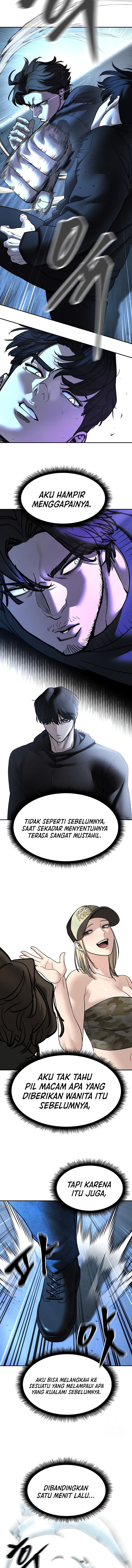 The Bully In Charge Chapter 157 Gambar 4