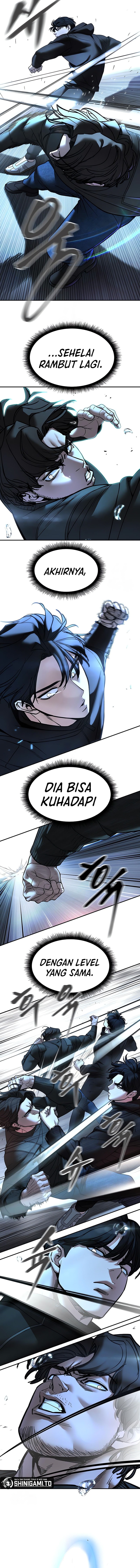 The Bully In Charge Chapter 157 Gambar 6