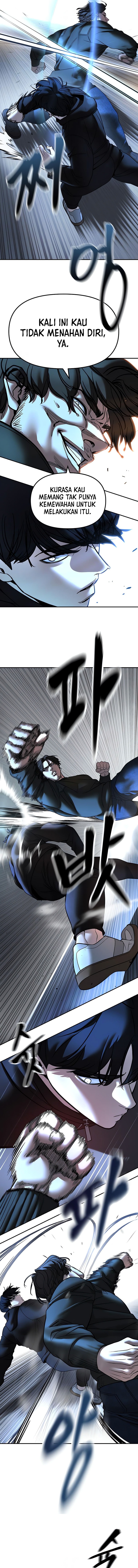 The Bully In Charge Chapter 157 Gambar 7