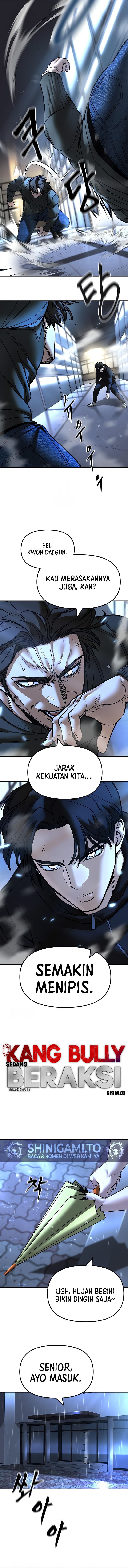 The Bully In Charge Chapter 157 Gambar 9