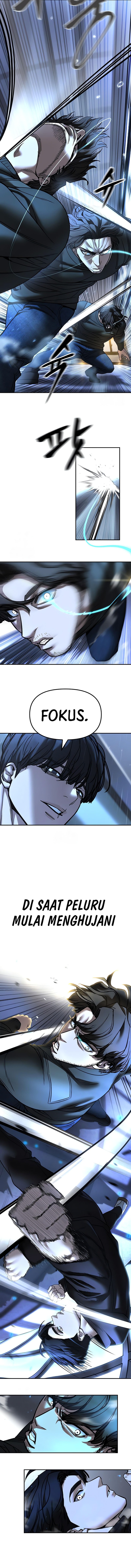 The Bully In Charge Chapter 157 Gambar 11