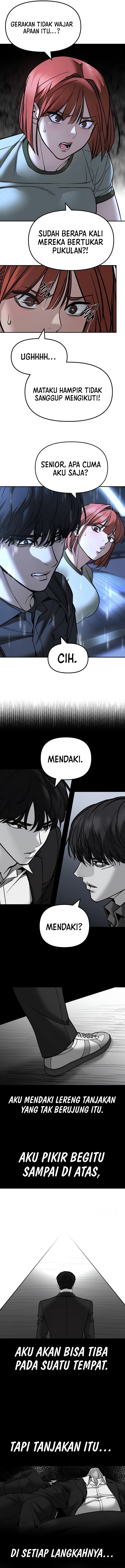 The Bully In Charge Chapter 157 Gambar 12