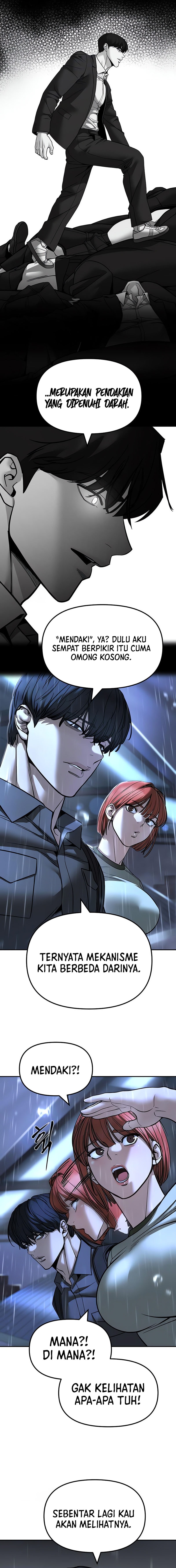 The Bully In Charge Chapter 157 Gambar 13