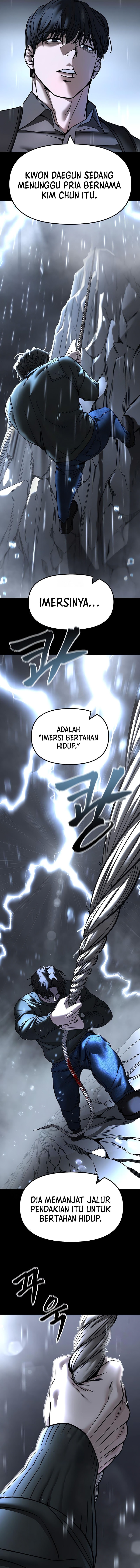 The Bully In Charge Chapter 157 Gambar 14