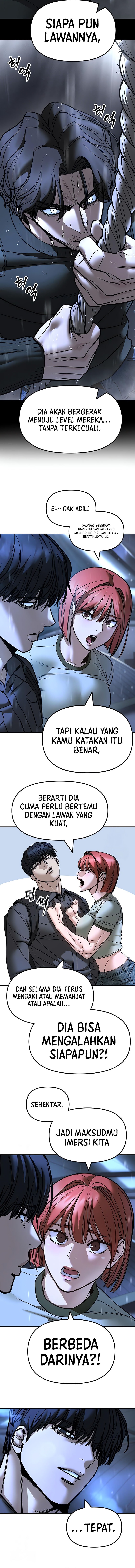 The Bully In Charge Chapter 157 Gambar 15