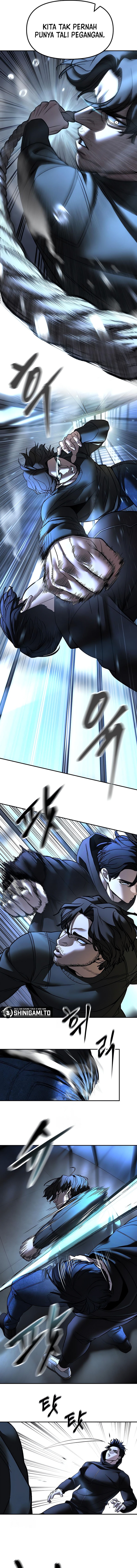 The Bully In Charge Chapter 157 Gambar 16