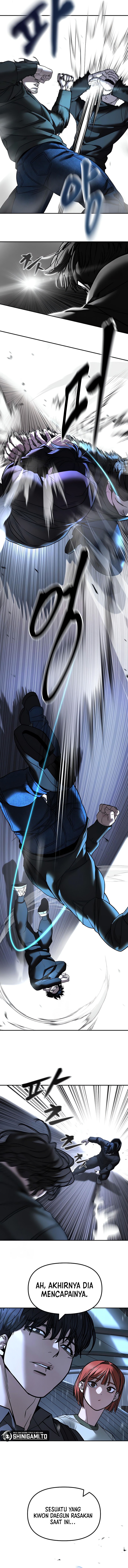 The Bully In Charge Chapter 157 Gambar 18