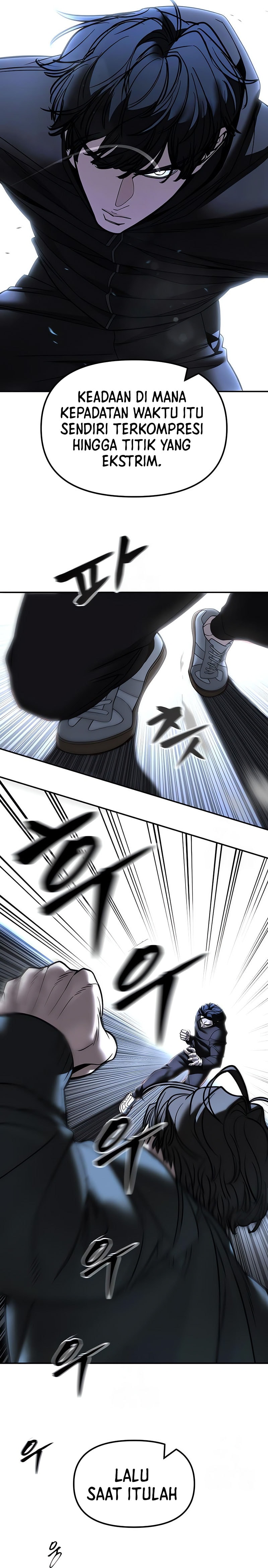 The Bully In Charge Chapter 157 Gambar 19