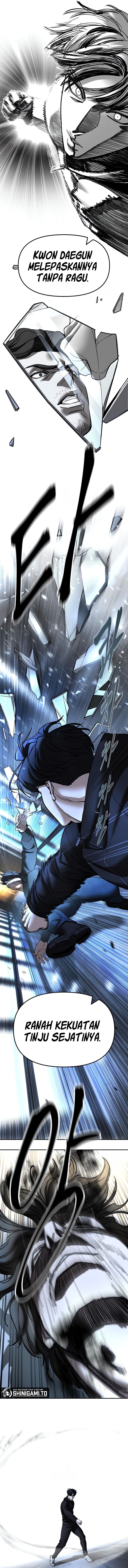 The Bully In Charge Chapter 157 Gambar 20