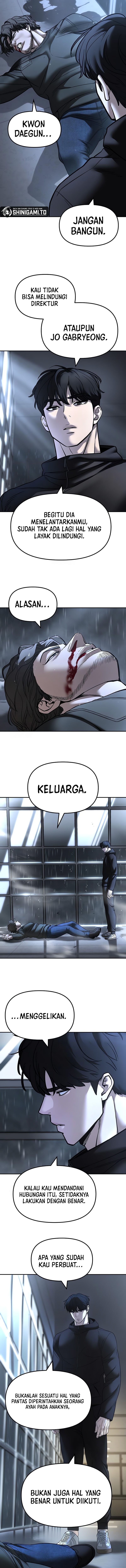 The Bully In Charge Chapter 158 Gambar 6