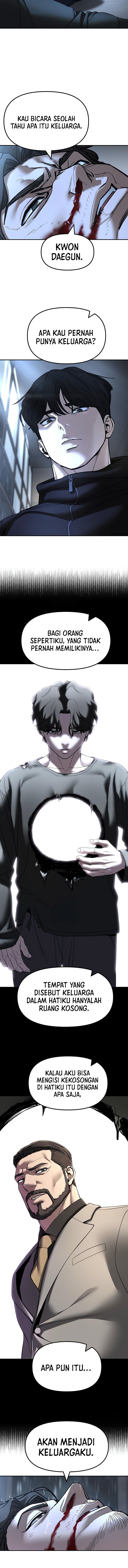 The Bully In Charge Chapter 158 Gambar 7