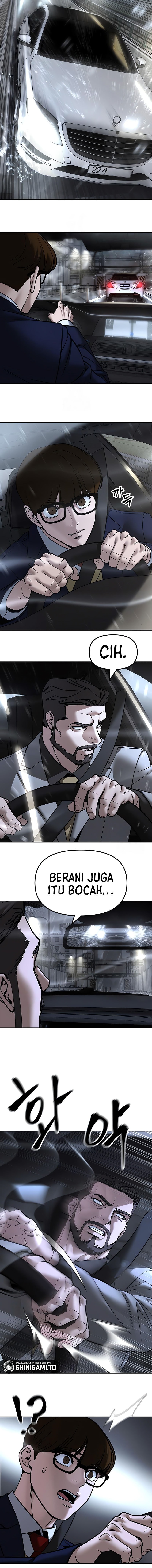 The Bully In Charge Chapter 159 Gambar 6