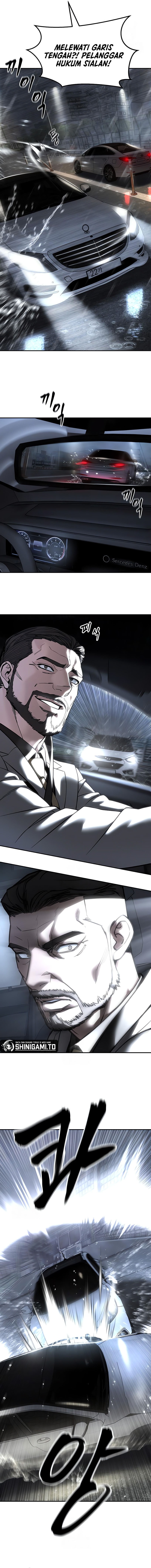 The Bully In Charge Chapter 159 Gambar 7