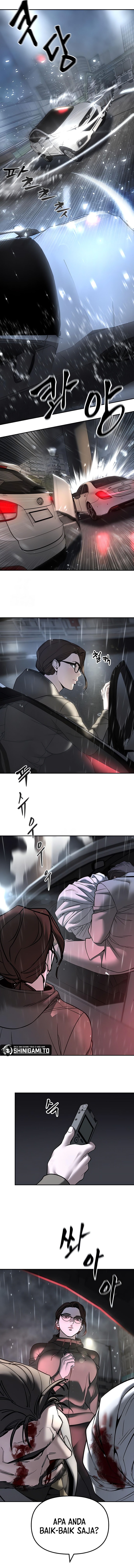 The Bully In Charge Chapter 159 Gambar 8