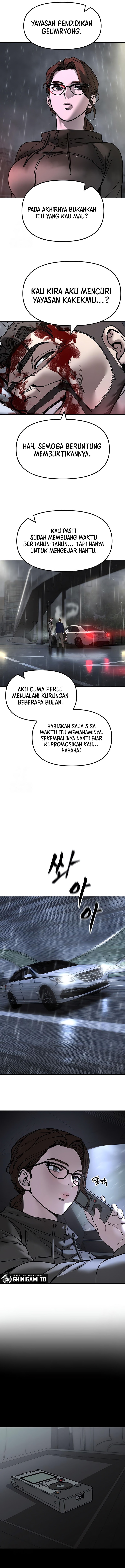 The Bully In Charge Chapter 159 Gambar 11