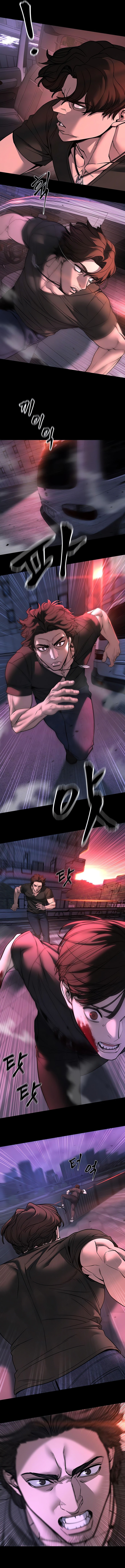 The Bully In Charge Chapter 159 Gambar 16