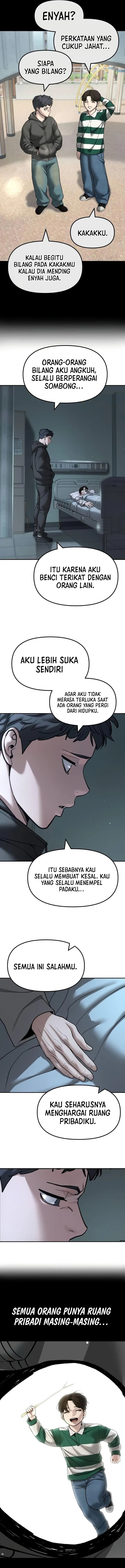 The Bully In Charge Chapter 160 Gambar 5