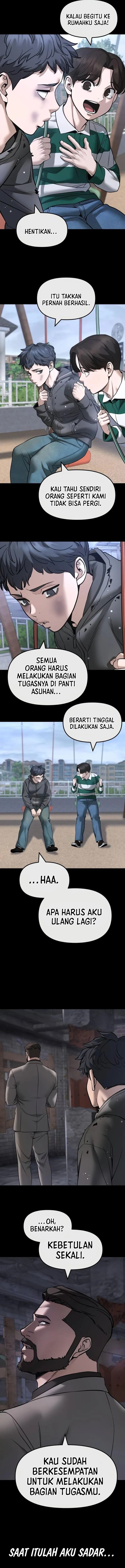 The Bully In Charge Chapter 160 Gambar 7