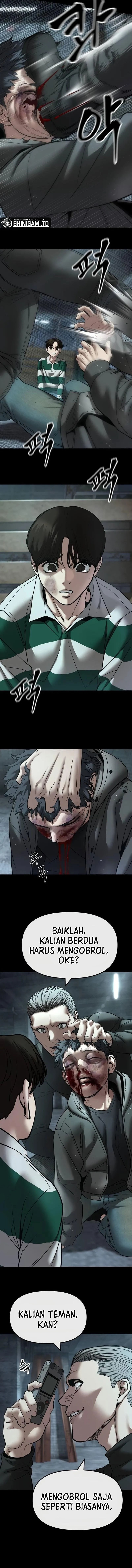 The Bully In Charge Chapter 160 Gambar 10