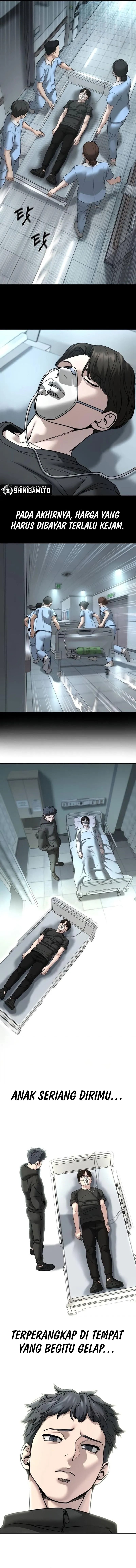 The Bully In Charge Chapter 160 Gambar 14