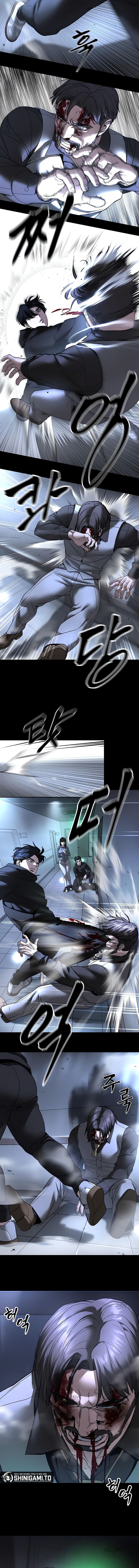 The Bully In Charge Chapter 162 Gambar 6