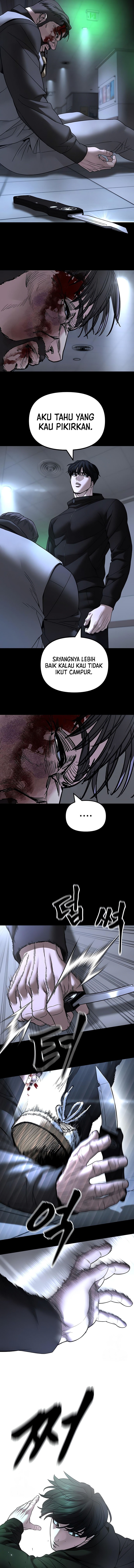 The Bully In Charge Chapter 162 Gambar 7