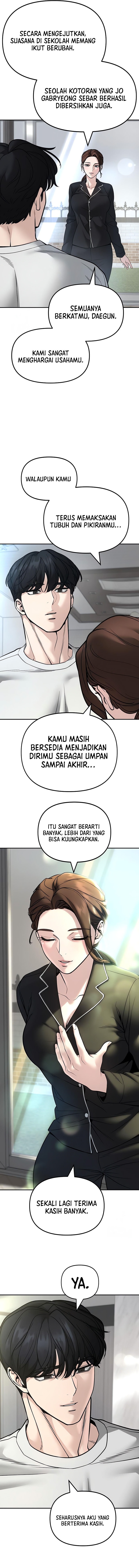 The Bully In Charge Chapter 163 Gambar 5