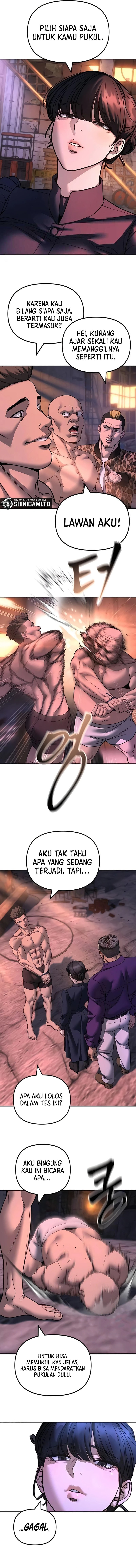 The Bully In Charge Chapter 164 Gambar 6