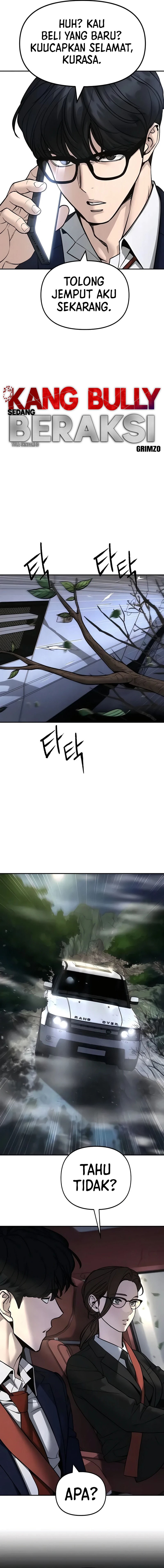 The Bully In Charge Chapter 165 Gambar 5