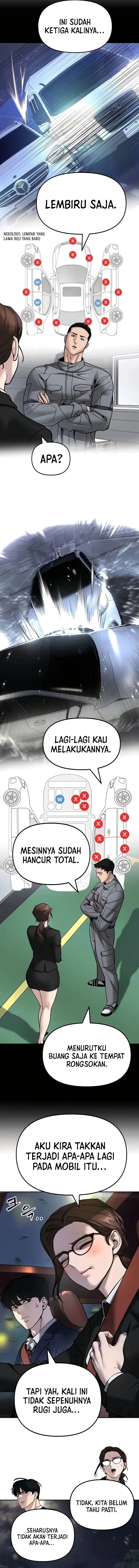 The Bully In Charge Chapter 165 Gambar 6