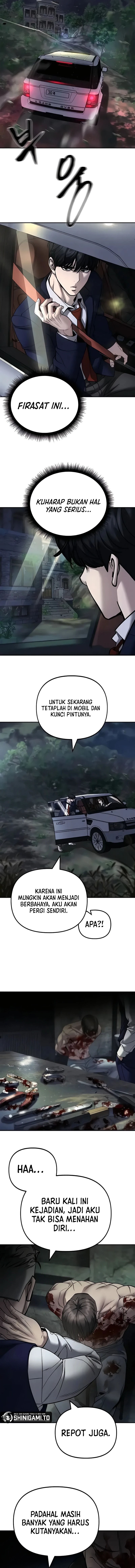 The Bully In Charge Chapter 165 Gambar 7