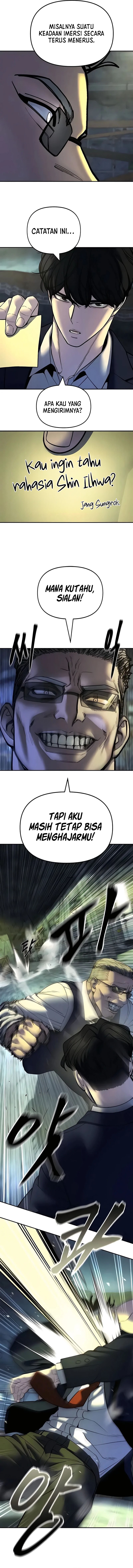 The Bully In Charge Chapter 165 Gambar 14