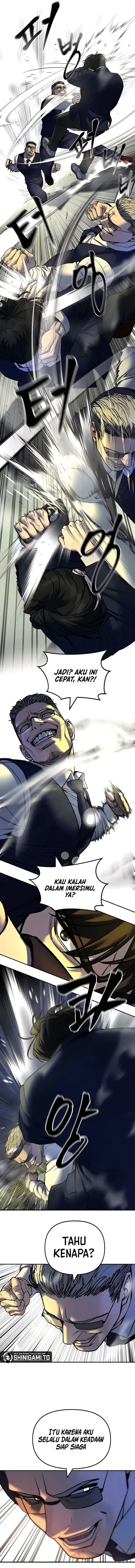 The Bully In Charge Chapter 165 Gambar 17