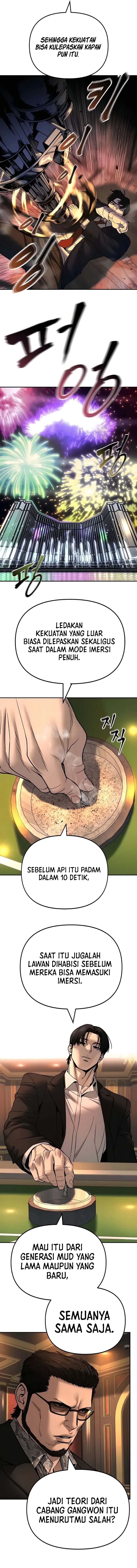 The Bully In Charge Chapter 165 Gambar 18